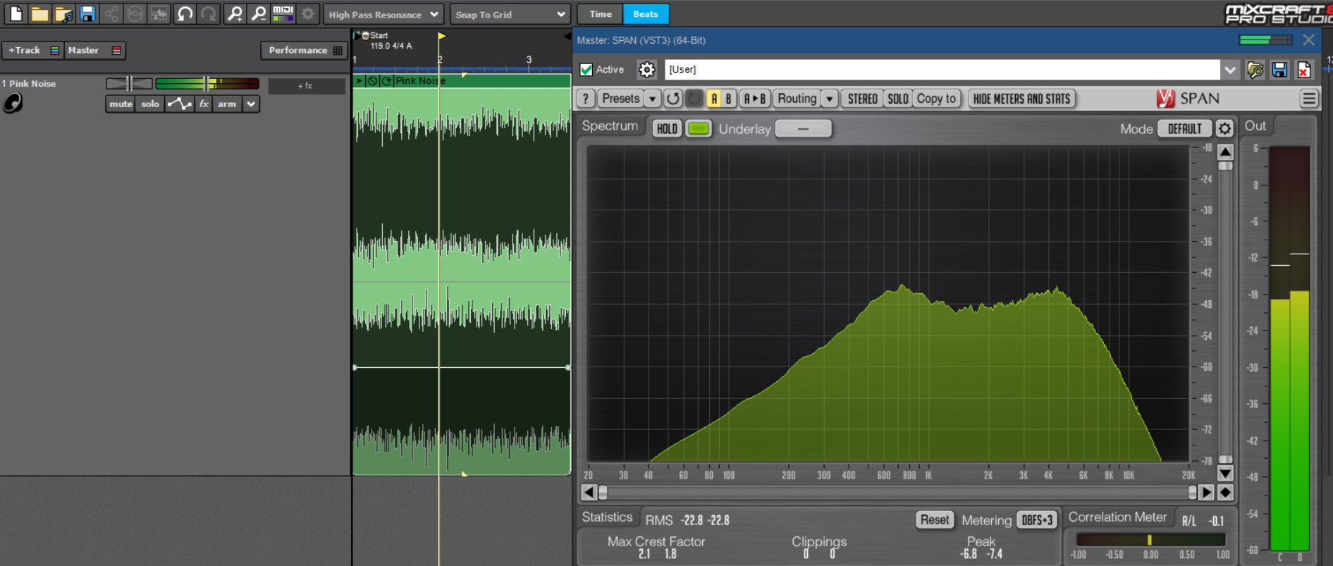 Pink Noise HP 30 & LP 70 with res.png