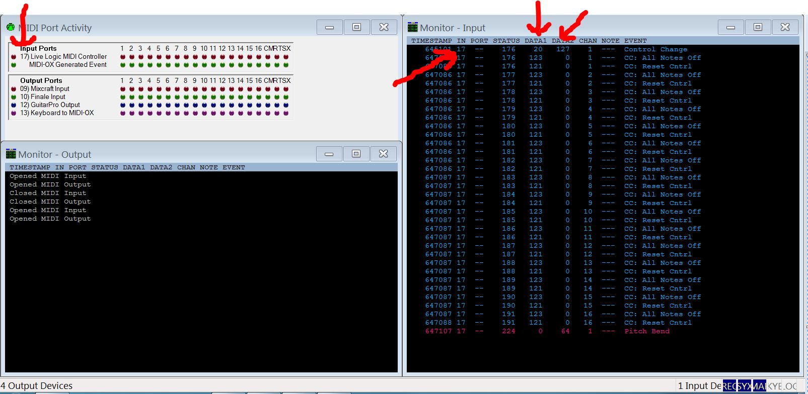 MIDI-OX Monitor Live Logic Input.JPG