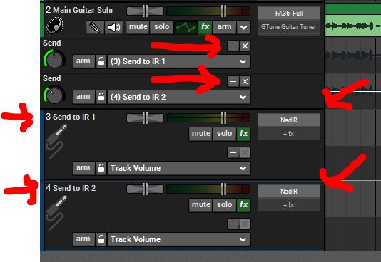 IR on two send tracks.JPG