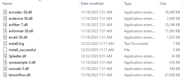 Stem separation files for Mixcraft 10.