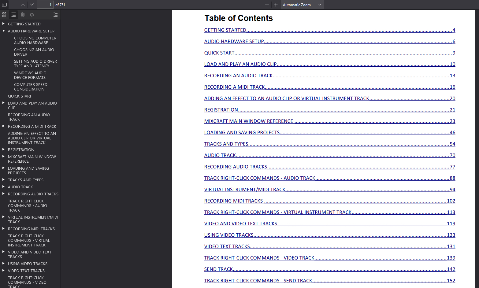 MX10 manual with table of contents.jpg